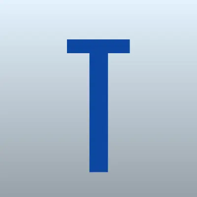T-club, магазин табачных изделий и аксессуаров, лого-визитка