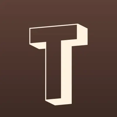 TATUM, лаборатория интерьера, лого-визитка