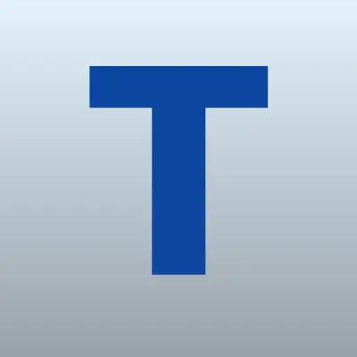 TECO-Тверь, торговый дом, лого-визитка