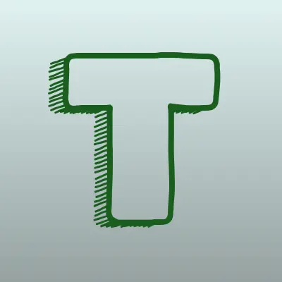 ТК Логистик Групп, лого-визитка