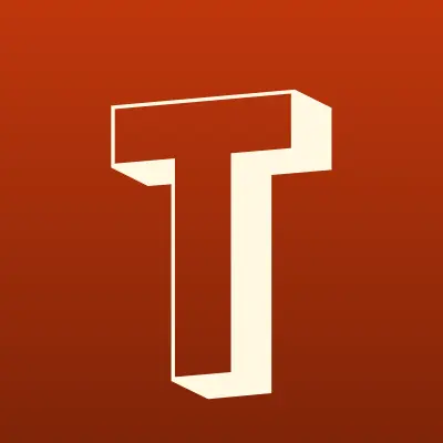ТЛК-ГРУПП, лого-визитка