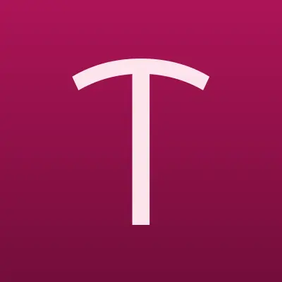 ТМК, торгово-производственная компания, лого-визитка