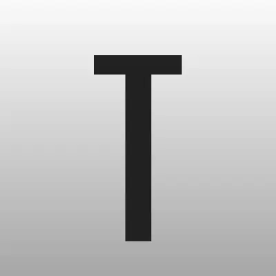 ТРАКТ-69, торговая компания, лого-визитка