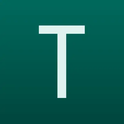 ТРИ ЧЕТВЕРКИ, развлекательный комплекс, лого-визитка