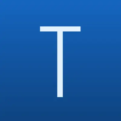 ТСП, компания, лого-визитка