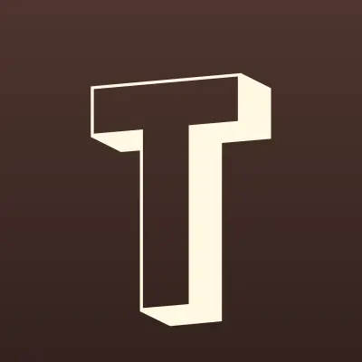 ТТС, торговая компания, лого-визитка