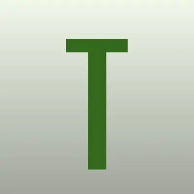 TVENCO, инжиниринговая компания, лого-визитка
