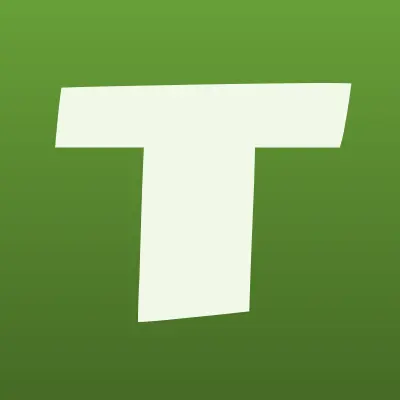 ТЗ ЖБИ-3, производственно-торговая компания, лого-визитка