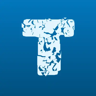 ТЗИК, лого-визитка
