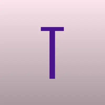 Тадэнт, стоматологический кабинет, лого-визитка