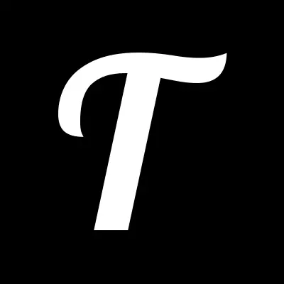 Талан Групп, типография, лого-визитка
