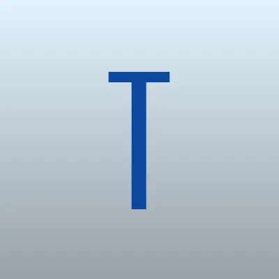 Таможенно-брокерский консалтинг, лого-визитка