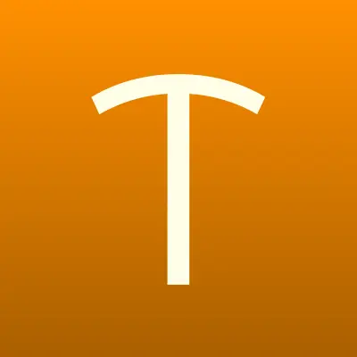 Таврос, металлобаза, лого-визитка