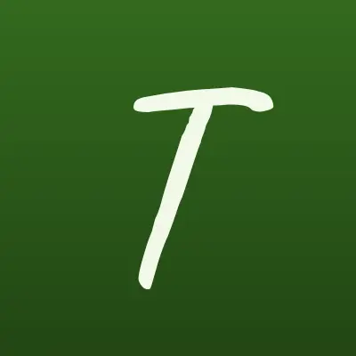ТехКо, торгово-производственная компания, лого-визитка