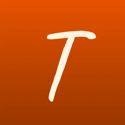 Техавто, пункт технического осмотра, лого-визитка