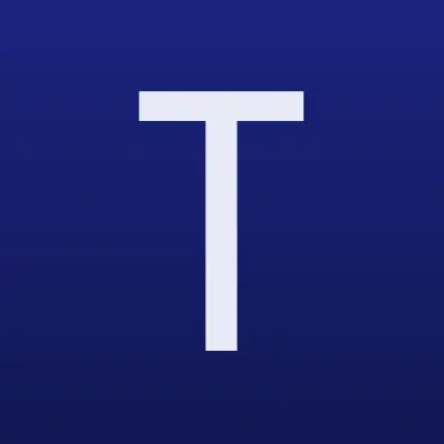 Технол, компания, лого-визитка
