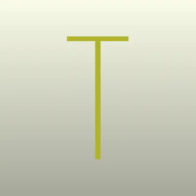 Техносталь, лого-визитка