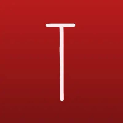 Техтоника, строительная компания, лого-визитка