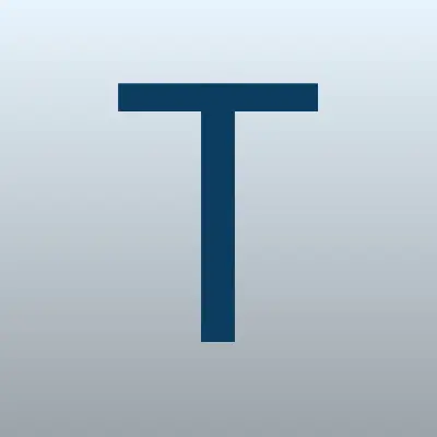 Телемастерская, лого-визитка