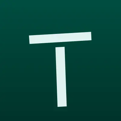 Теплый Дом, торгово-монтажная компания, лого-визитка