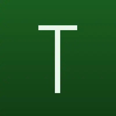 Терем Тверь, компания, лого-визитка