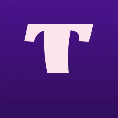 Территориальное общественное самоуправление пос. Химинститута, лого-визитка