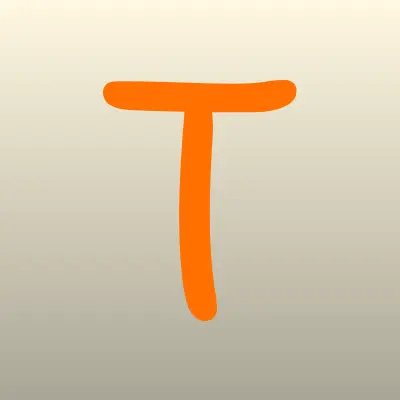 Тиос, интерьер-студия, лого-визитка