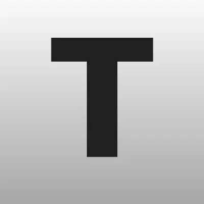Точка продажи безалкогольных напитков, лого-визитка