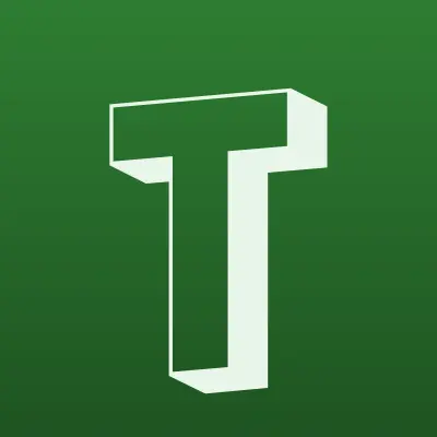 Топ-Консалтинг, юридическая компания, лого-визитка