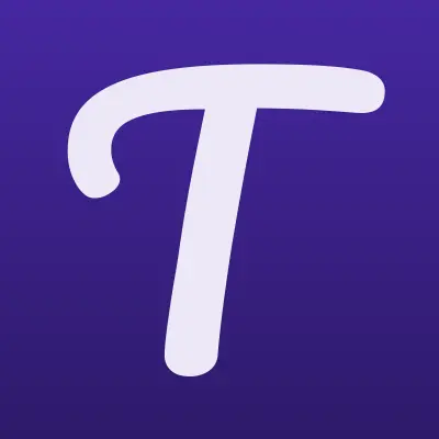 Топаз, жилой комплекс, лого-визитка