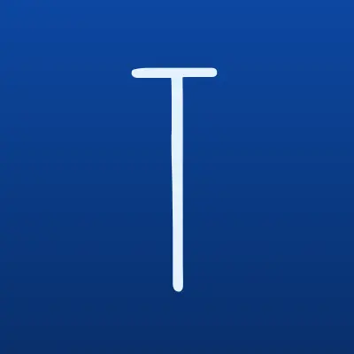 Торговая компания, ИП Ляпунов А.А., лого-визитка