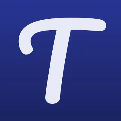 Toris, магазин матрасов, лого-визитка