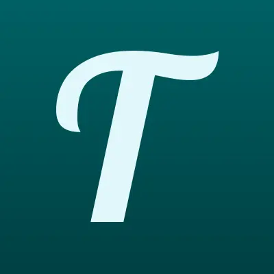 ТрансДеталь, лого-визитка