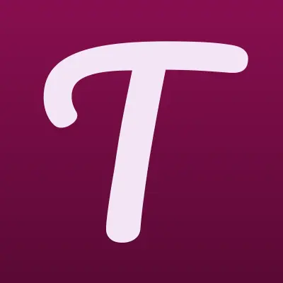 Транспортные технологии, лого-визитка