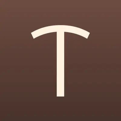 Трава, студия цветов, лого-визитка