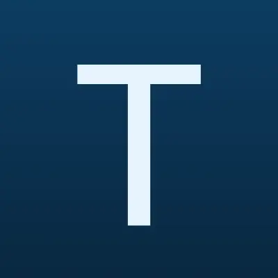Тред-Юнион, лого-визитка