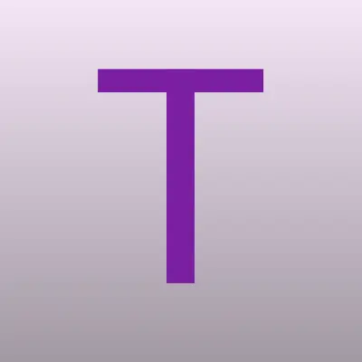 Тритон, студия интерьера, лого-визитка