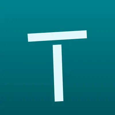 Tucino, лого-визитка