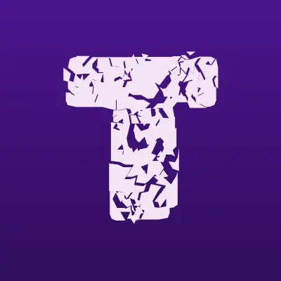 Тупик 69, кафе-бар, лого-визитка
