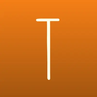 Тверь-Грантекс, торговая компания, лого-визитка