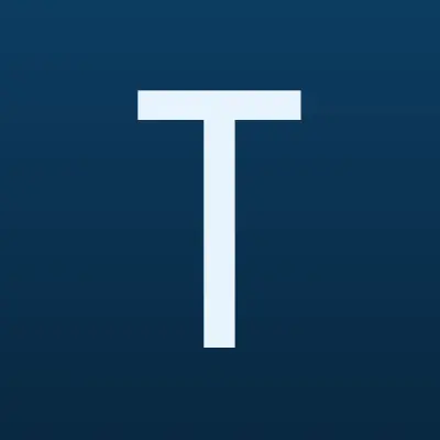Тверь ЛЭНД, кадастровая компания, лого-визитка