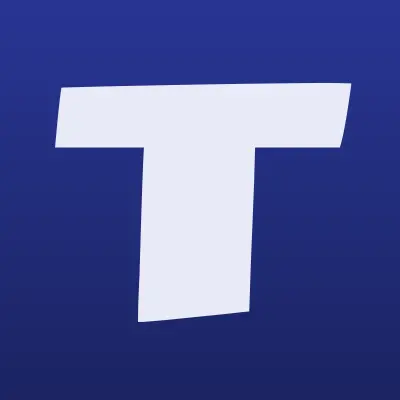 Тверь Сервис, торгово-сервисная компания, лого-визитка