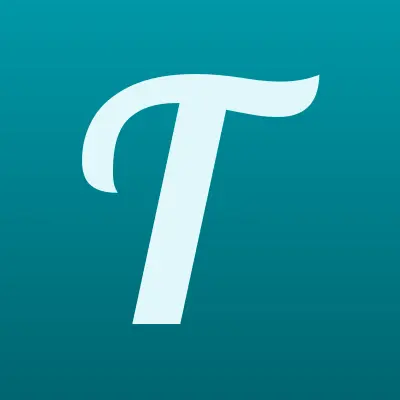 Тверь Водоканал, цех очистных сооружений канализации, лого-визитка