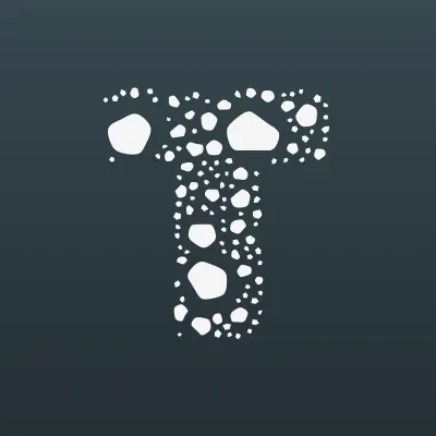 Тверь охотничья, иллюстрированный журнал, лого-визитка