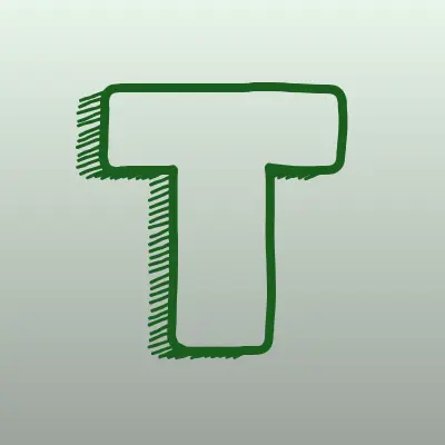 Тверь, торгово-офисный центр, лого-визитка