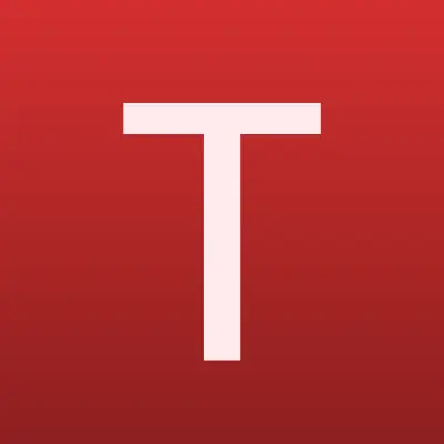 TverMebels.ru, дом корпусной мебели, лого-визитка
