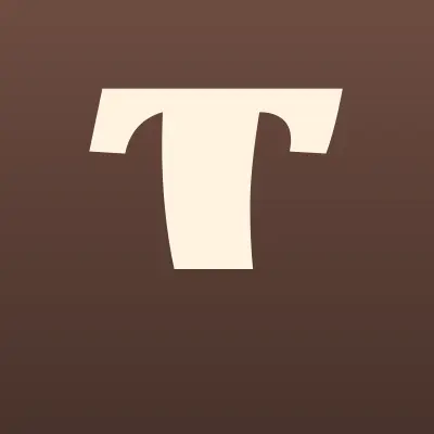 ТверьСпецТех, торговая компания, лого-визитка