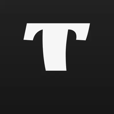 ТверьТурСервис, транспортно-туристическая компания, лого-визитка