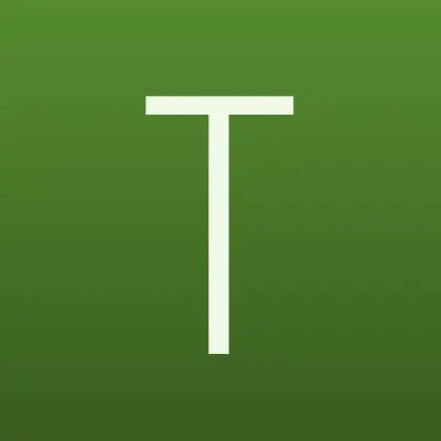 Тверьчас, лого-визитка