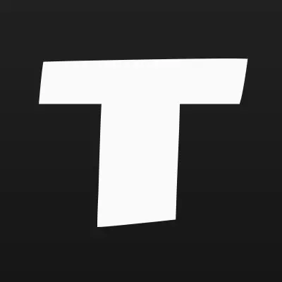 Тверьконфи, лого-визитка